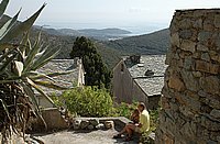Cap Corse, Vignale (Sina und Ralf).JPG